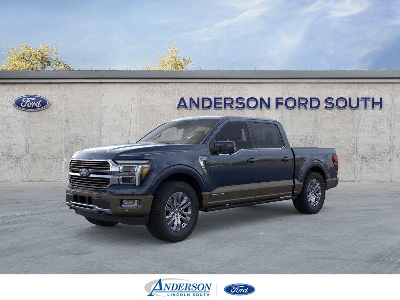 New 2026 Ford F-150 for sale in Lincoln NE