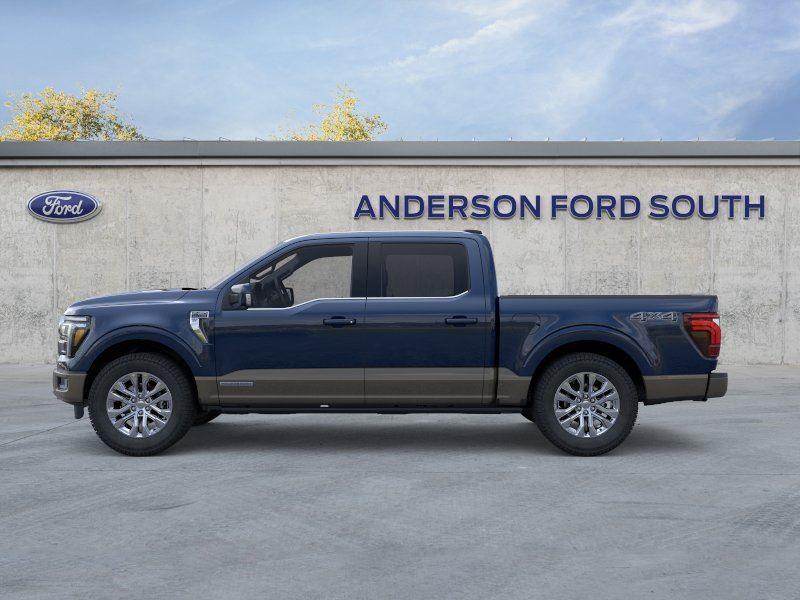 New 2026 Ford F-150 for sale in Lincoln NE