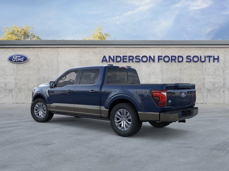 New 2026 Ford F-150 for sale in Lincoln NE