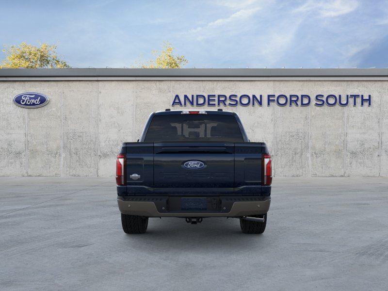 New 2026 Ford F-150 for sale in Lincoln NE