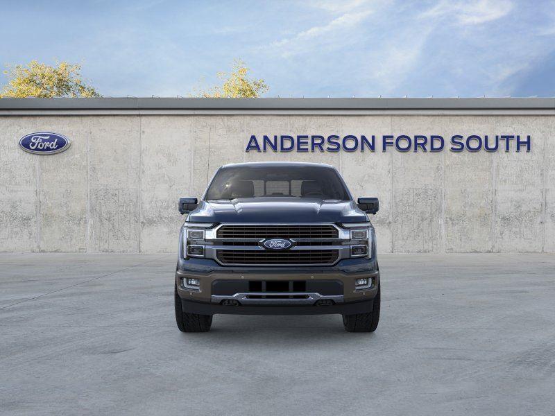 New 2026 Ford F-150 for sale in Lincoln NE