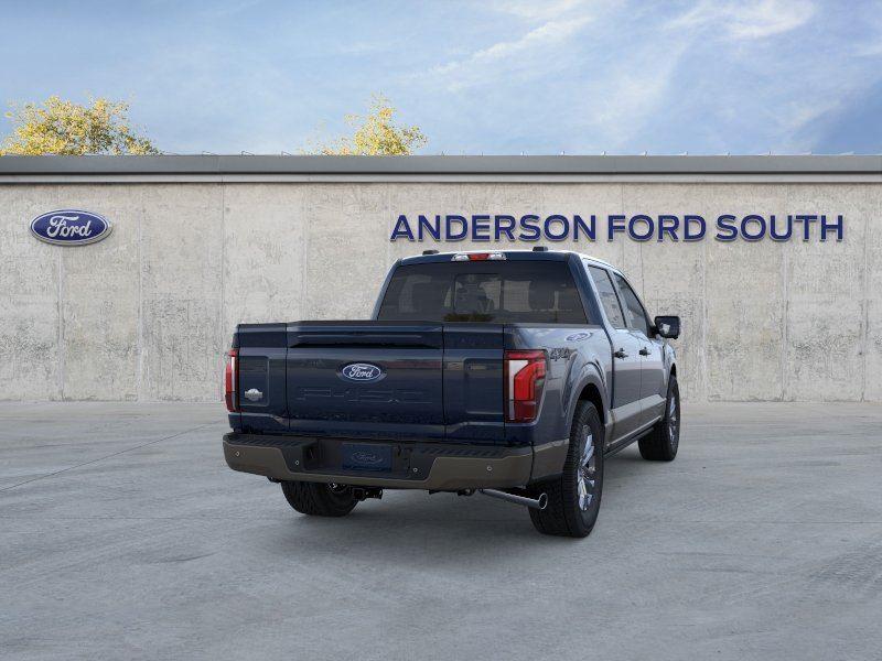 New 2026 Ford F-150 for sale in Lincoln NE