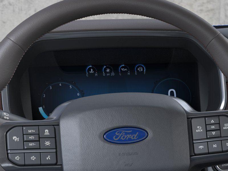 New 2026 Ford F-150 for sale in Lincoln NE