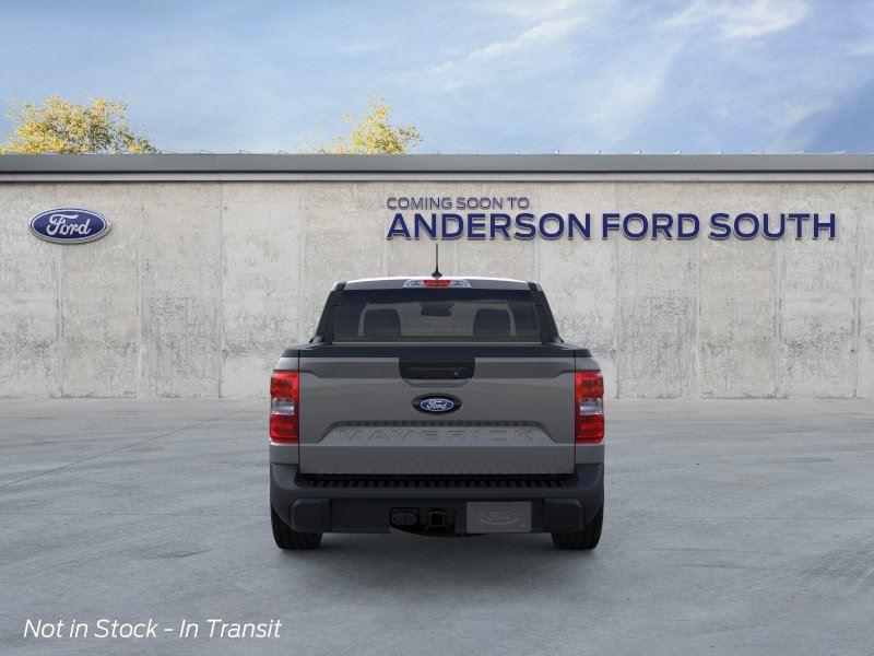 New 2026 Ford Maverick for sale in Lincoln NE