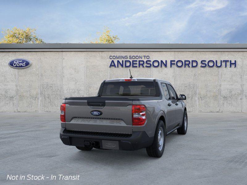 New 2026 Ford Maverick for sale in Lincoln NE