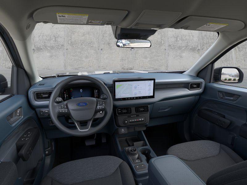 New 2026 Ford Maverick for sale in Lincoln NE