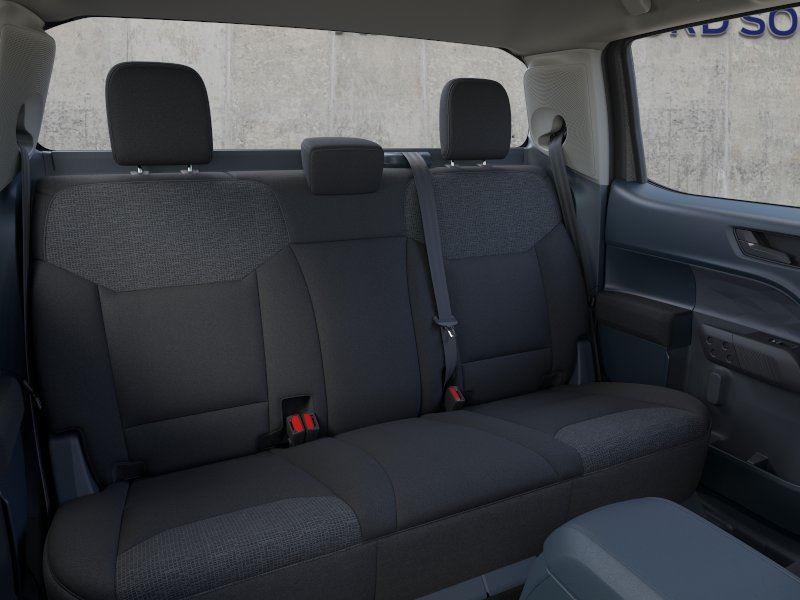 New 2026 Ford Maverick for sale in Lincoln NE