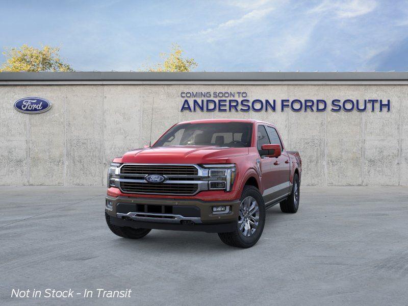 New 2026 Ford F-150 for sale in Lincoln NE