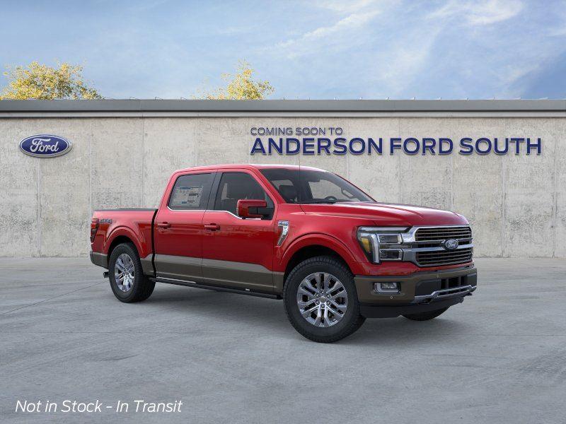 New 2026 Ford F-150 for sale in Lincoln NE