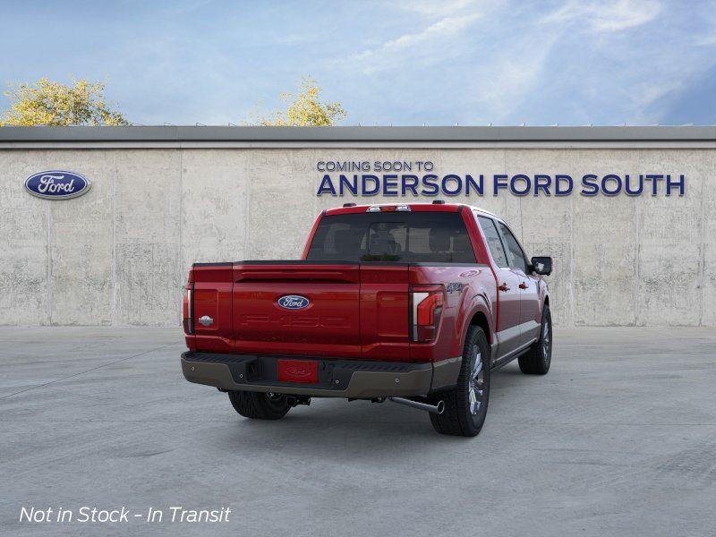 New 2026 Ford F-150 for sale in Lincoln NE