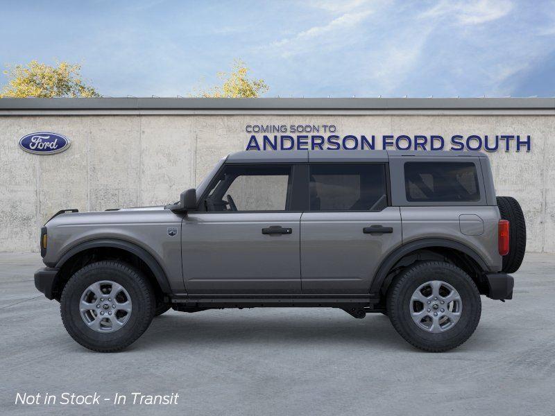 New 2026 Ford Bronco for sale in Lincoln NE
