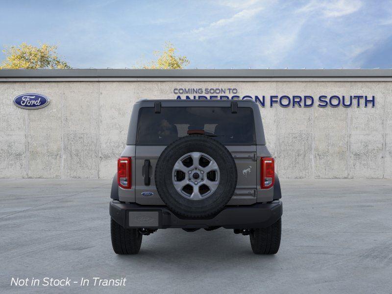 New 2026 Ford Bronco for sale in Lincoln NE