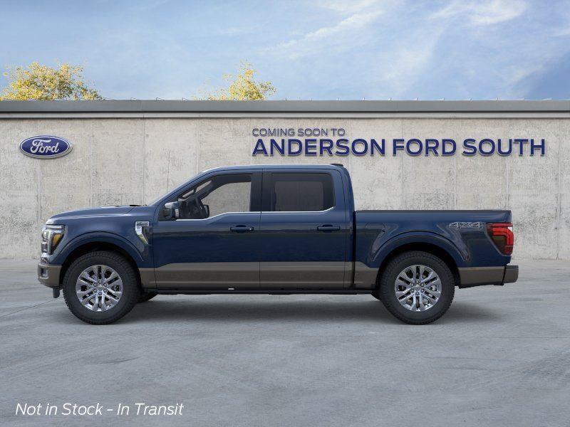 New 2026 Ford F-150 for sale in Lincoln NE