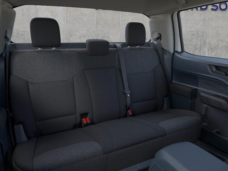 New 2026 Ford Maverick for sale in Lincoln NE