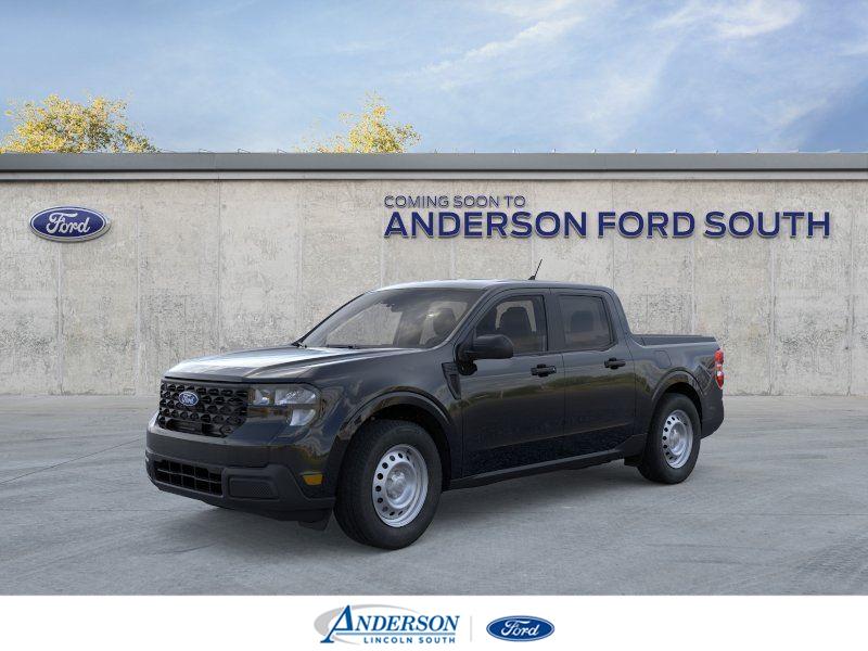 New 2026 Ford Maverick for sale in Lincoln NE