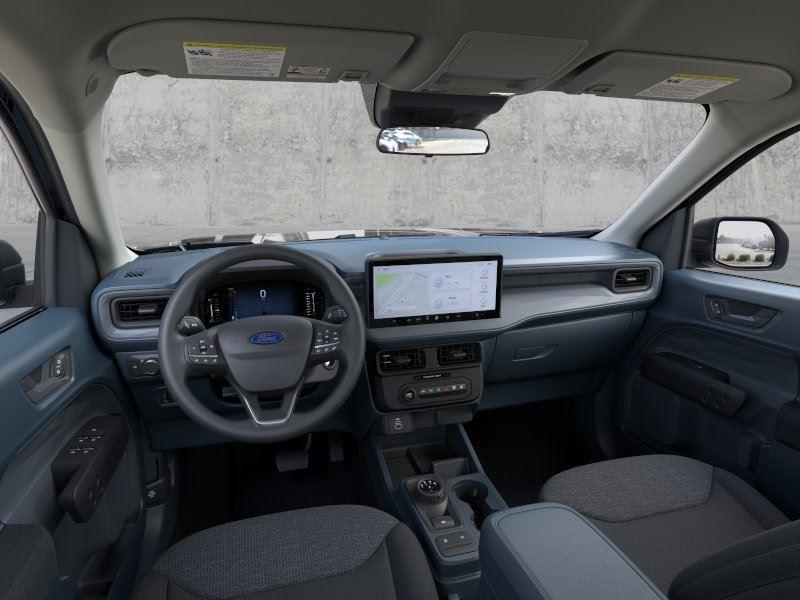 New 2026 Ford Maverick for sale in Lincoln NE