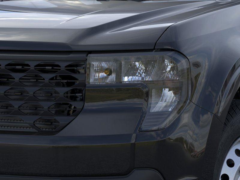 New 2026 Ford Maverick for sale in Lincoln NE