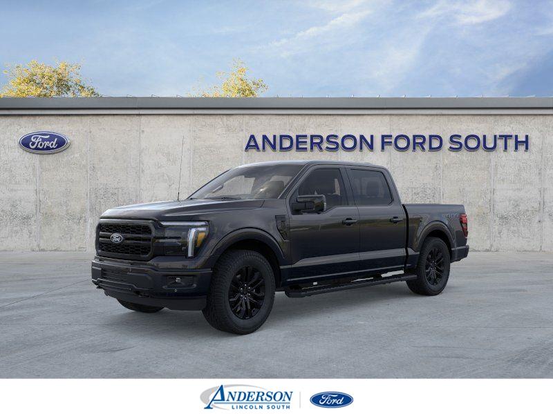 New 2026 Ford F-150 for sale in Lincoln NE