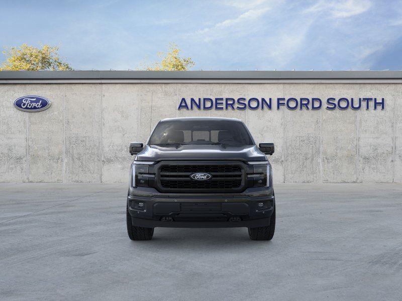 New 2026 Ford F-150 for sale in Lincoln NE