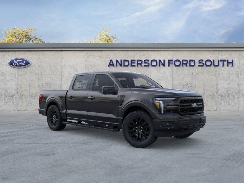 New 2026 Ford F-150 for sale in Lincoln NE