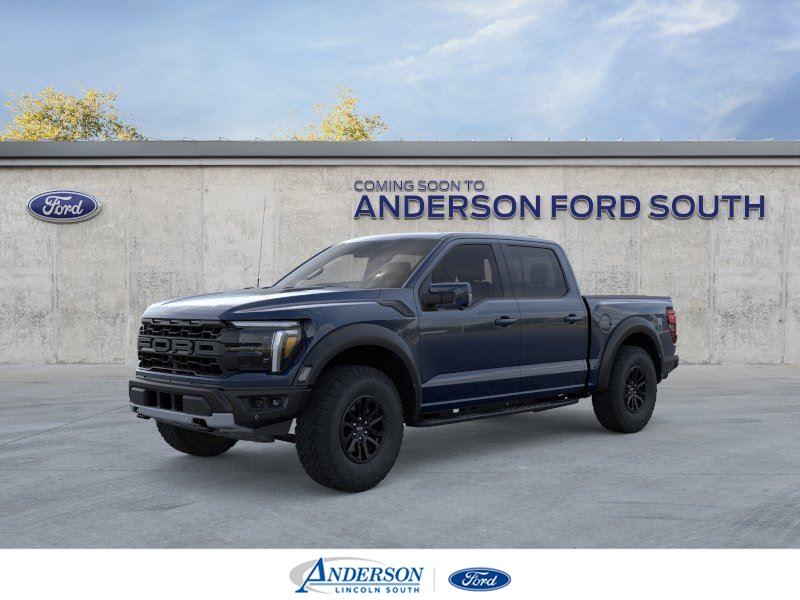 New 2026 Ford F-150 for sale in Lincoln NE