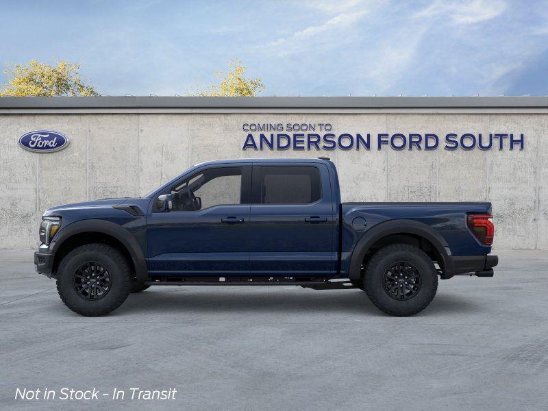 New 2026 Ford F-150 for sale in Lincoln NE