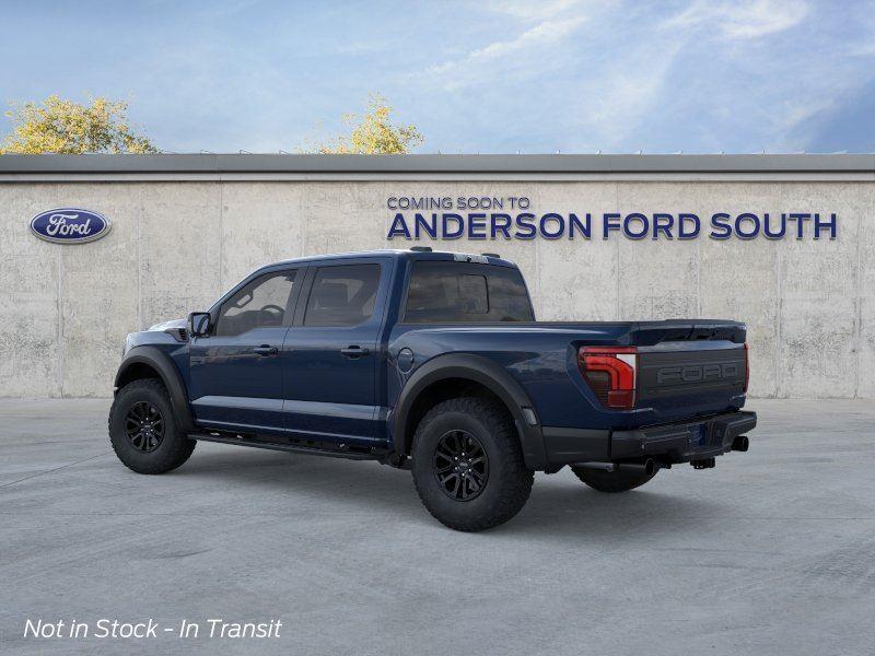 New 2026 Ford F-150 for sale in Lincoln NE