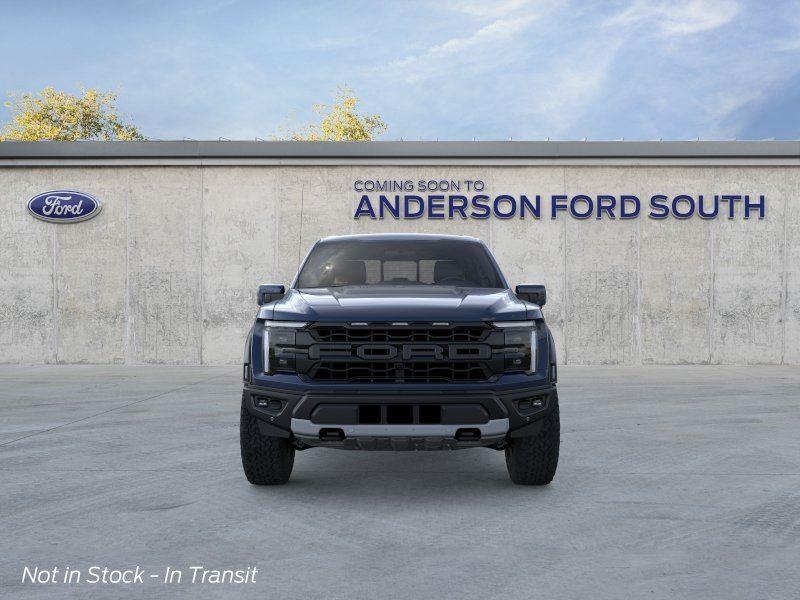 New 2026 Ford F-150 for sale in Lincoln NE