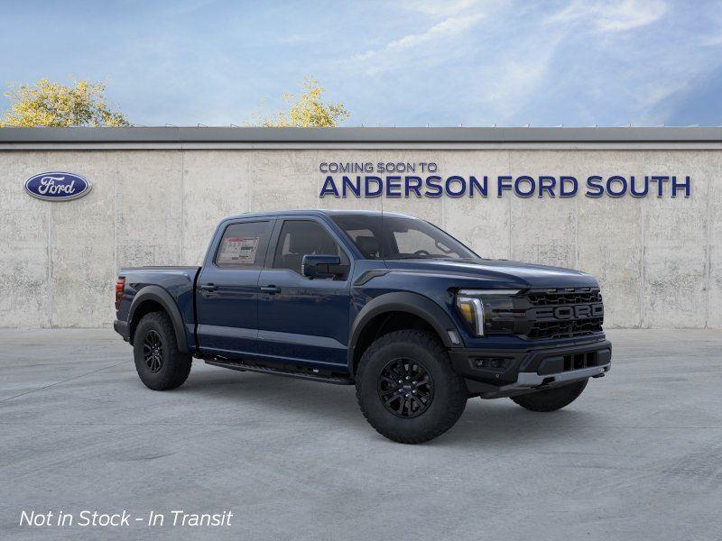 New 2026 Ford F-150 for sale in Lincoln NE