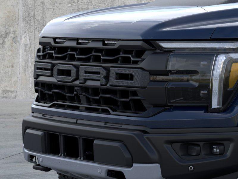 New 2026 Ford F-150 for sale in Lincoln NE