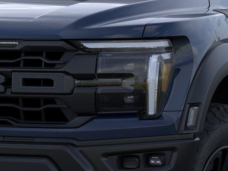 New 2026 Ford F-150 for sale in Lincoln NE
