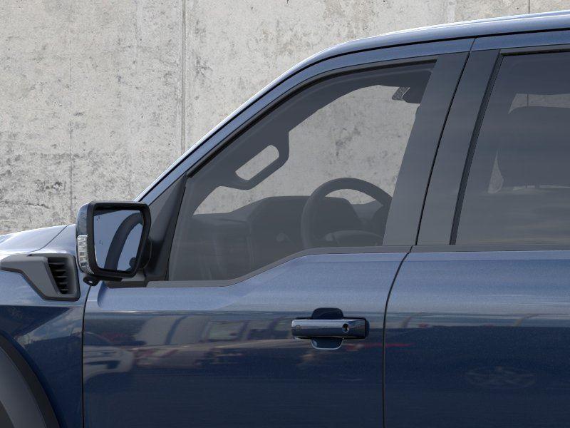 New 2026 Ford F-150 for sale in Lincoln NE