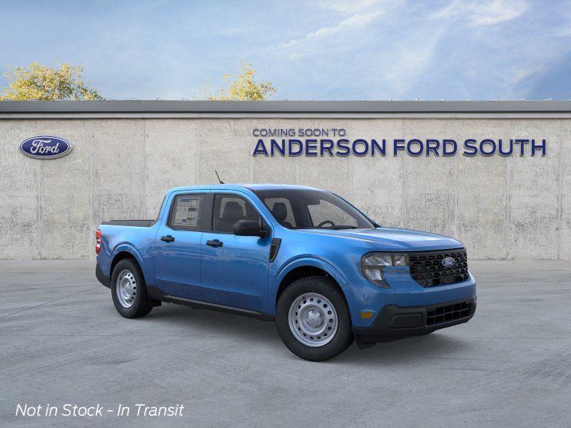 New 2026 Ford Maverick for sale in Lincoln NE