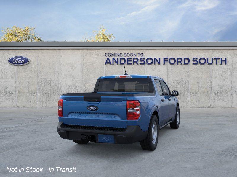 New 2026 Ford Maverick for sale in Lincoln NE