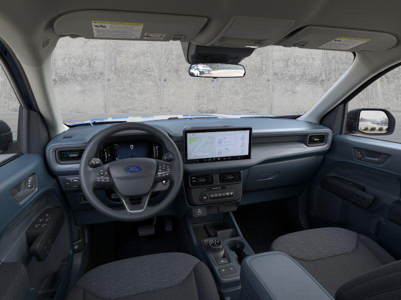 New 2026 Ford Maverick for sale in Lincoln NE