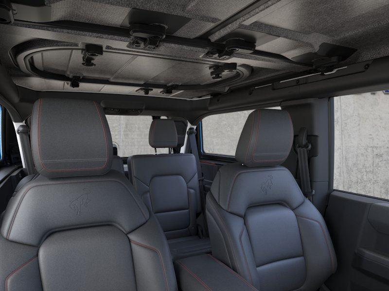 New 2025 Ford Bronco for sale in Lincoln NE