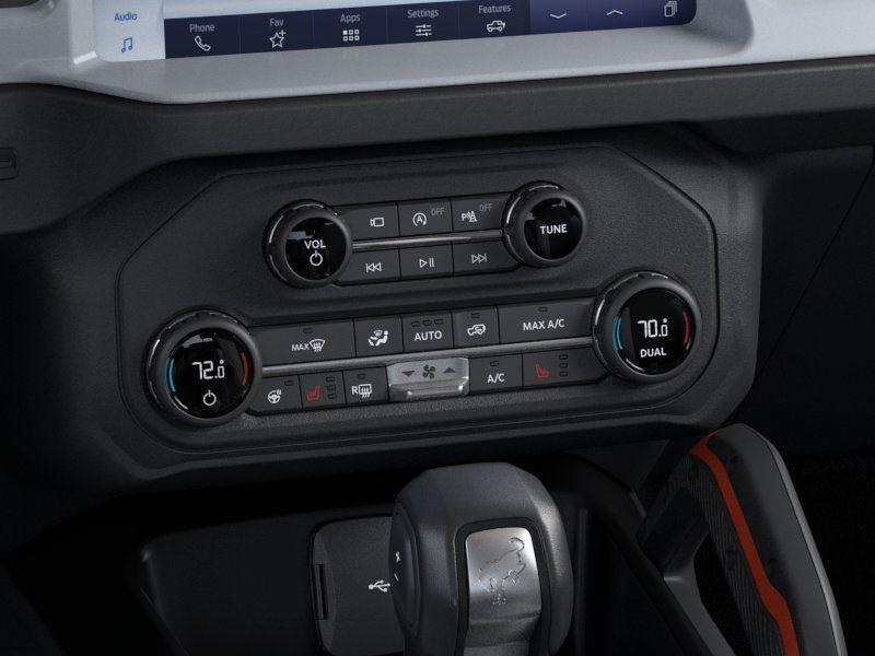 New 2025 Ford Bronco for sale in Lincoln NE