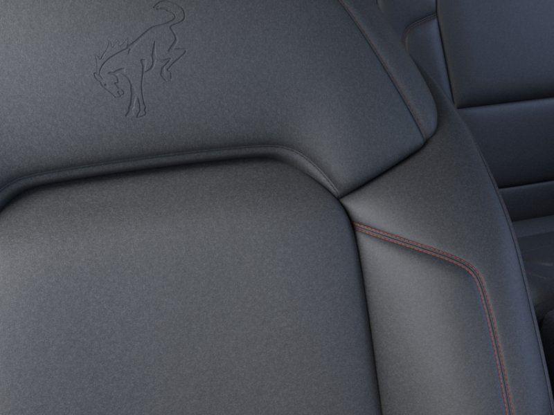 New 2025 Ford Bronco for sale in Lincoln NE