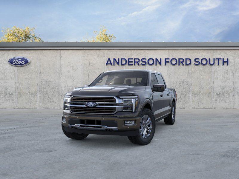 New 2026 Ford F-150 for sale in Lincoln NE