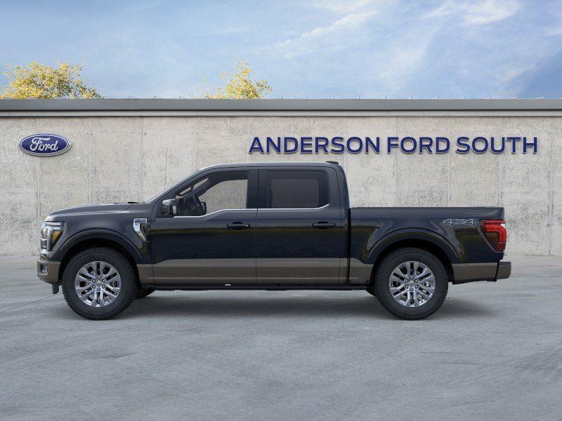 New 2026 Ford F-150 for sale in Lincoln NE