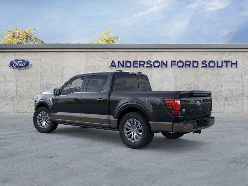 New 2026 Ford F-150 for sale in Lincoln NE