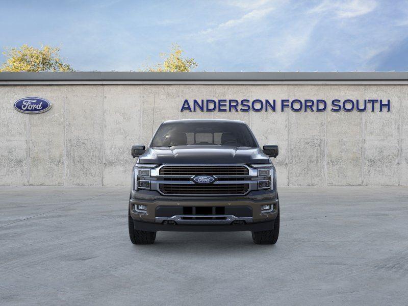 New 2026 Ford F-150 for sale in Lincoln NE