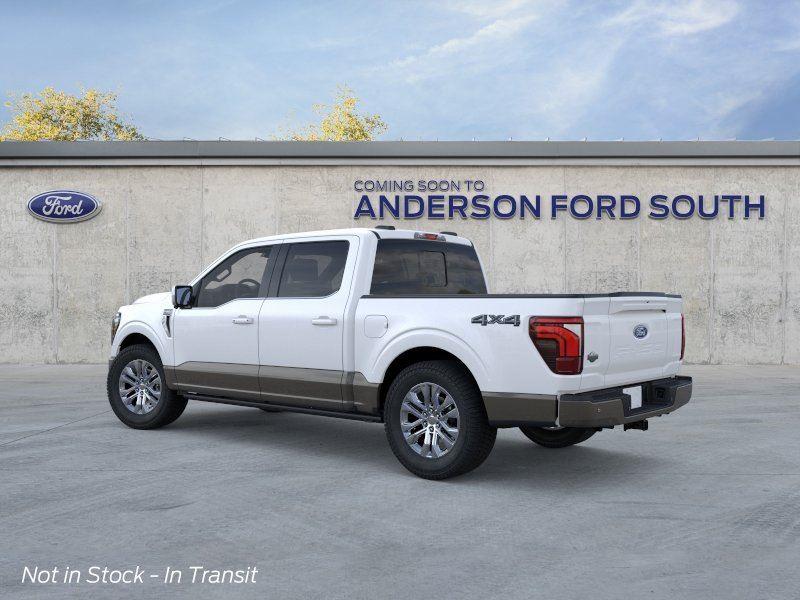 New 2026 Ford F-150 for sale in Lincoln NE