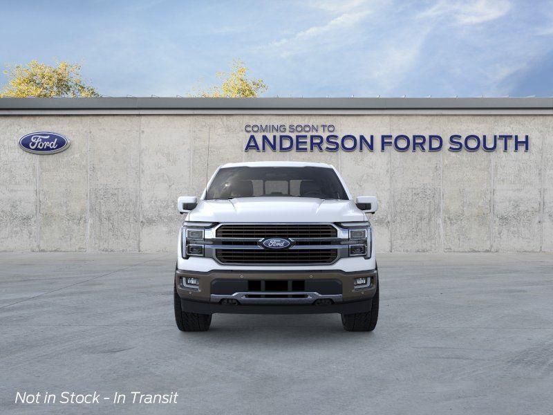 New 2026 Ford F-150 for sale in Lincoln NE