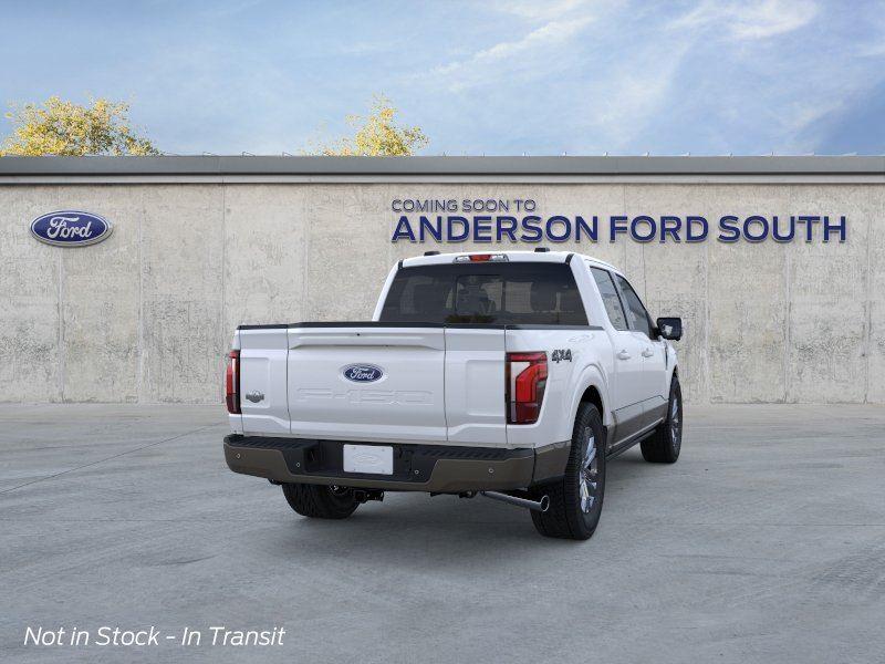 New 2026 Ford F-150 for sale in Lincoln NE