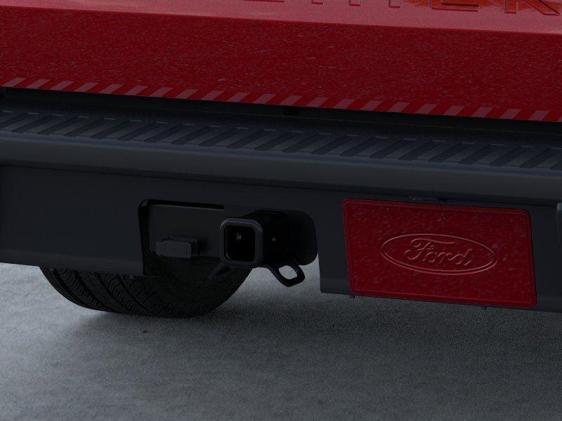 New 2026 Ford Maverick for sale in Lincoln NE