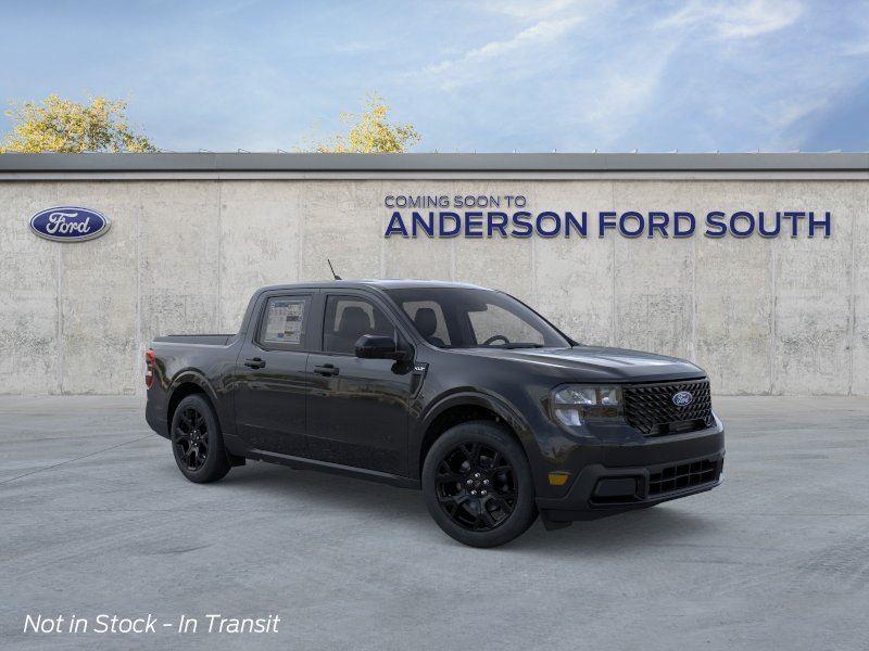 New 2026 Ford Maverick for sale in Lincoln NE