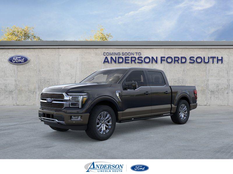 New 2026 Ford F-150 for sale in Lincoln NE