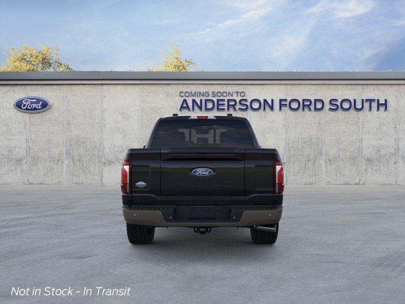 New 2026 Ford F-150 for sale in Lincoln NE