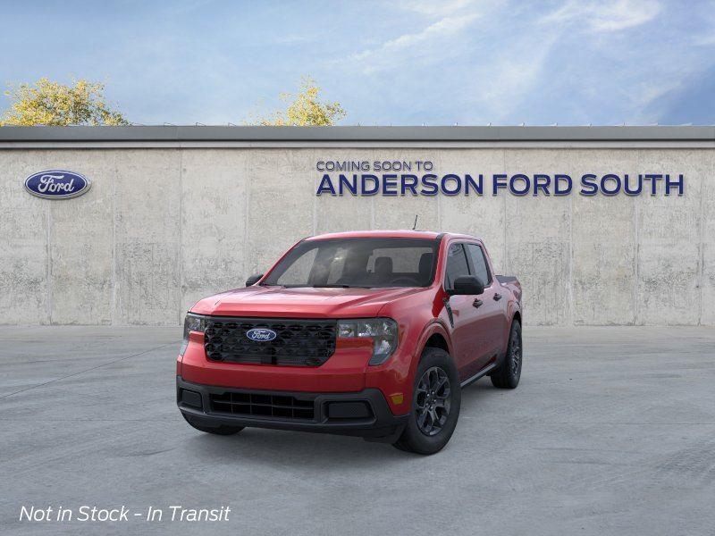 New 2026 Ford Maverick for sale in Lincoln NE